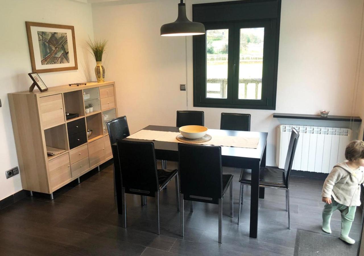 Willa La Casa De La Ria Collera Zewnętrze zdjęcie