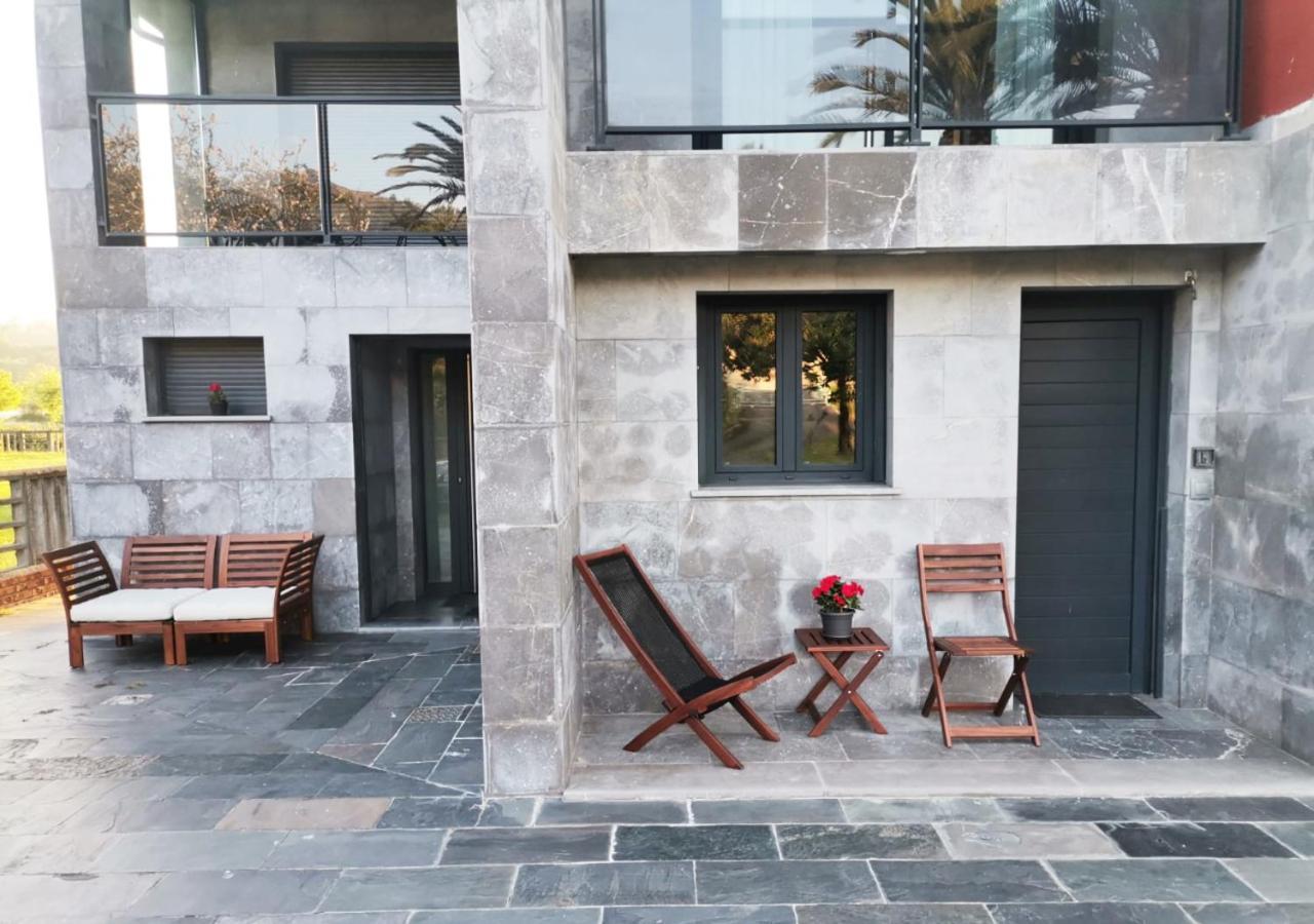 Willa La Casa De La Ria Collera Zewnętrze zdjęcie
