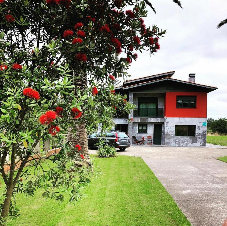 Willa La Casa De La Ria Collera Zewnętrze zdjęcie
