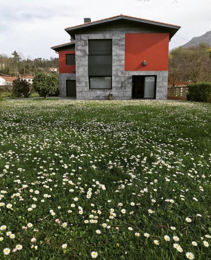 Willa La Casa De La Ria Collera Zewnętrze zdjęcie