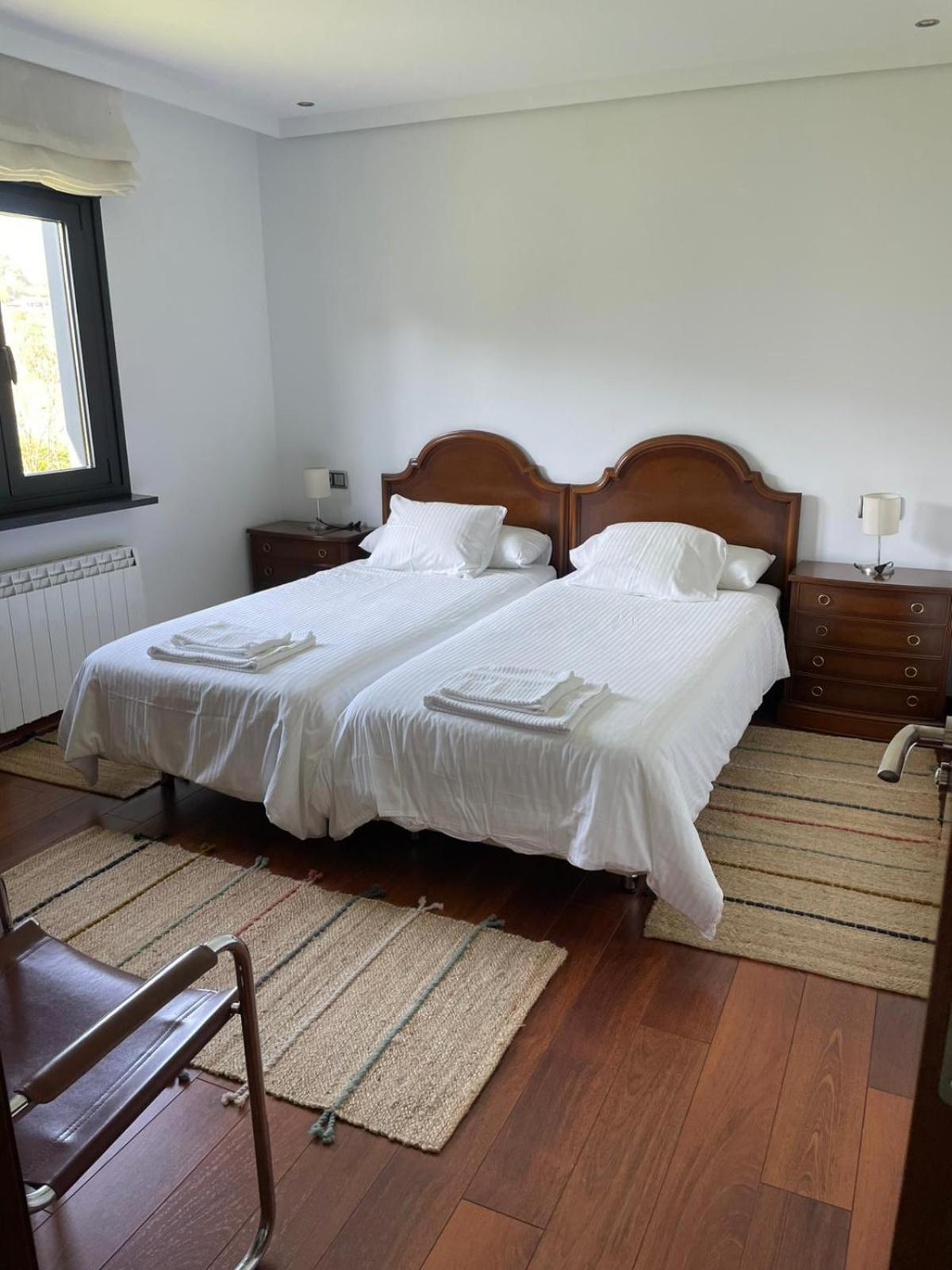Willa La Casa De La Ria Collera Zewnętrze zdjęcie