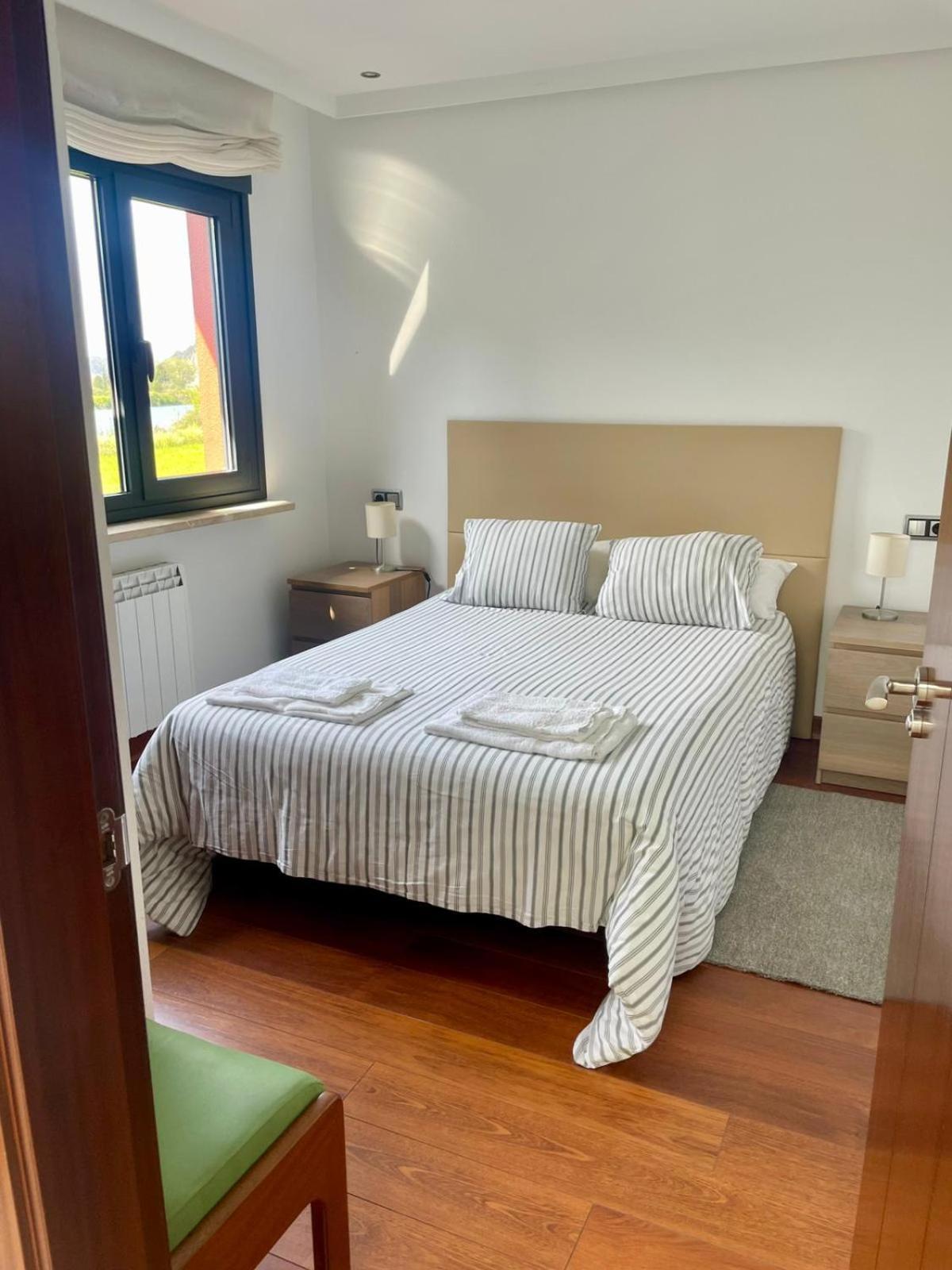 Willa La Casa De La Ria Collera Zewnętrze zdjęcie