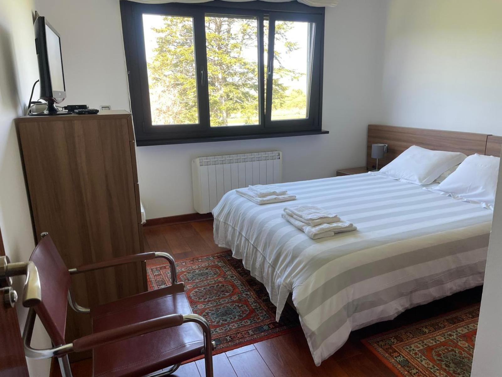 Willa La Casa De La Ria Collera Zewnętrze zdjęcie