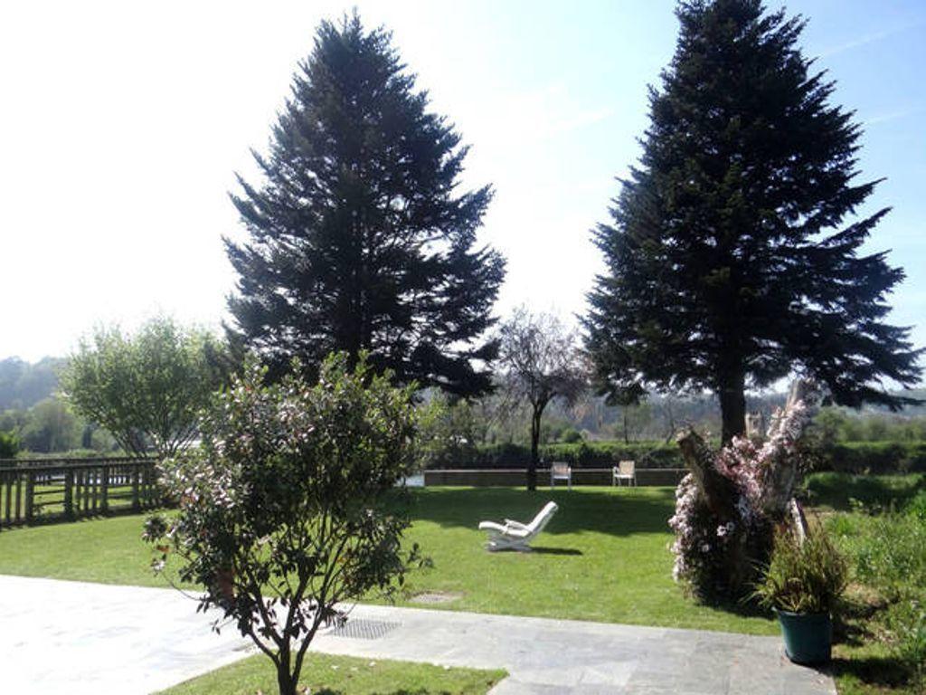 Willa La Casa De La Ria Collera Zewnętrze zdjęcie